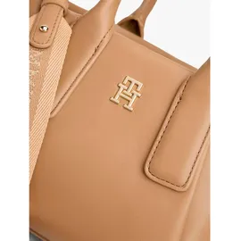 Tommy Hilfiger Essential Mini Tote Canvas Khaki