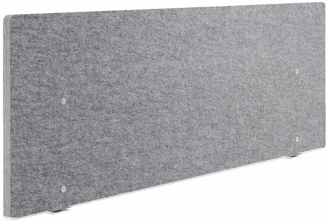 E-Serie Akustik-Trennwand E-PREMIUM - B/H/T ca. 159,50x50,00x2,50