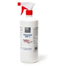 Luxor Holz-Gleitmittel 1 Liter