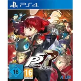 Persona 5 Royal (USK) (PS4)