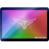 Team T-Force Delta Max Lite RGB 1 TB 2,5" schwarz