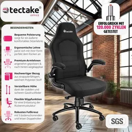 Tectake Springsteen