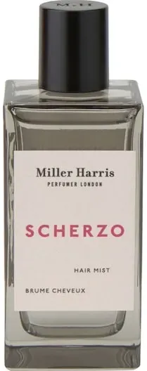 Miller Harris Unisexdüfte Scherzo Hair Mist