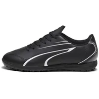 Puma Vitoria Tt Jr Sportschuhe - Black / Luminous