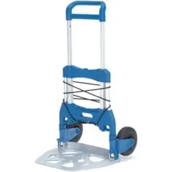 fetra Paketroller 1735 - Tragkraft 250kg