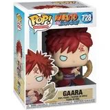 Funko POP! Animation: Naruto - Gaara