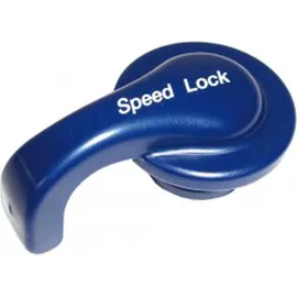 SR Suntour Drehdeckel LO-Kartusche SRS blau