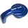 SR Suntour Drehdeckel LO-Kartusche SRS blau