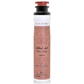 Lattafa Fakhar Raumduft 300 ml