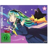 crunchyroll Blu-ray Urusei Yatsura - Vol. 4
