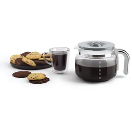 Smeg DCF02WHEU Weiß