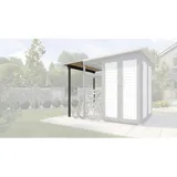 Weka Modul Family Erweiterung für Garten Q Multi Anthrazit