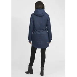 Oxmo Parka OXBella Damen Gr.: XS