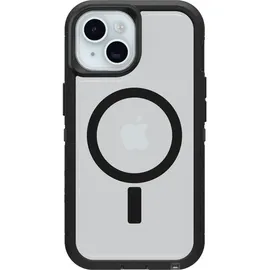 Otterbox iPhone 16e Handyhülle schwarz