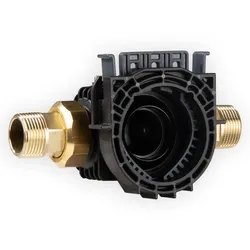 Grünbeck cliQlock-Basismodul DN25
