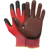 PFANNER® Pfanner Strechflex Fine Grip Arbeitshandschuhe, Größe:M