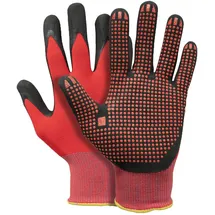 PFANNER® Pfanner Strechflex Fine Grip Arbeitshandschuhe, Größe:M