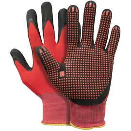 PFANNER® Pfanner Strechflex Fine Grip Arbeitshandschuhe, Größe:M