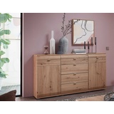 Stralsunder Mira Sideboard alteiche buche auch individuell