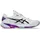 Asics Solution Speed FF 4 Weiß 44