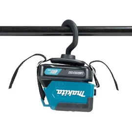 Makita LED-Akku-Taschenlampe CXT, max. 12V, 200 lm