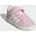 00s Kids Clear Pink/Off White/Gold 27