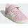 adidas Grand Court 00s Kids Clear Pink/Off White/Gold 27