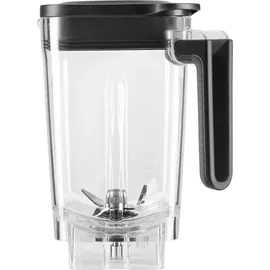KitchenAid 5KSB1330E Standmixer onyx schwarz