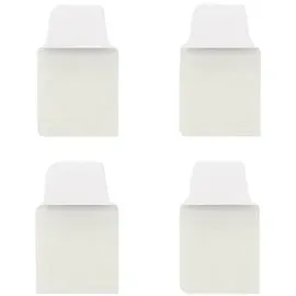 Avery Zweckform UltraTabs Mini Haftmarker weiß 40 Blatt