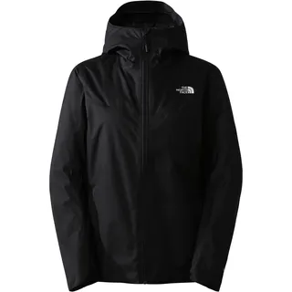 tnf black/npf XL