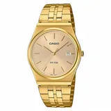 Casio Mtp-b145g-9avef Uhr Golden One Size