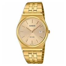 Casio Mtp-b145g-9avef Uhr Golden One Size