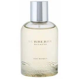 Burberry Weekend Eau de Parfum 100 ml