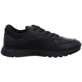 ECCO Exostride Gore-Tex Herren black 42