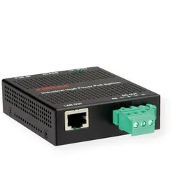 ROLINE High Power PoE Splitter, 30W