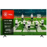 TCL 55C6K 55 Zoll QLED MiniLED 4K Smart TV