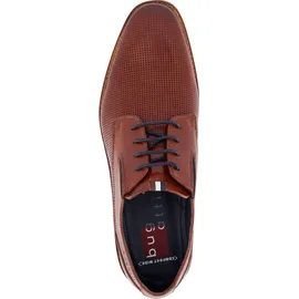 Bugatti A9Q Herren Braun 44