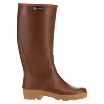 Aigle Chambord Pro 2 Gummistiefel Ambre 42