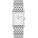 Daniel Wellington Bound 9-Glieder Silber 36 mm DW...