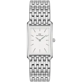 Daniel Wellington Bound 9-Glieder Silber 36 mm DW...