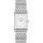 Daniel Wellington Bound 9-Glieder Silber 36 mm DW...