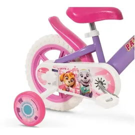 Toimsa Bikes Paw Patrol Skye 12 Zoll RH 28 cm lila