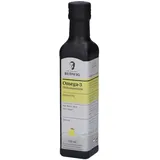 Dr. Johanna Budwig Omega-3 DHA + EPA Zitrone 250 ml