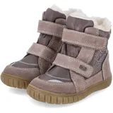 Lurchi taupe (mittelbeige) für Kinder, beige, Gr. 27 EU - 27 EU
