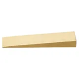 BAHCO Funkenfreier Keil aus Aluminiumbronze, 50 x 200 mm