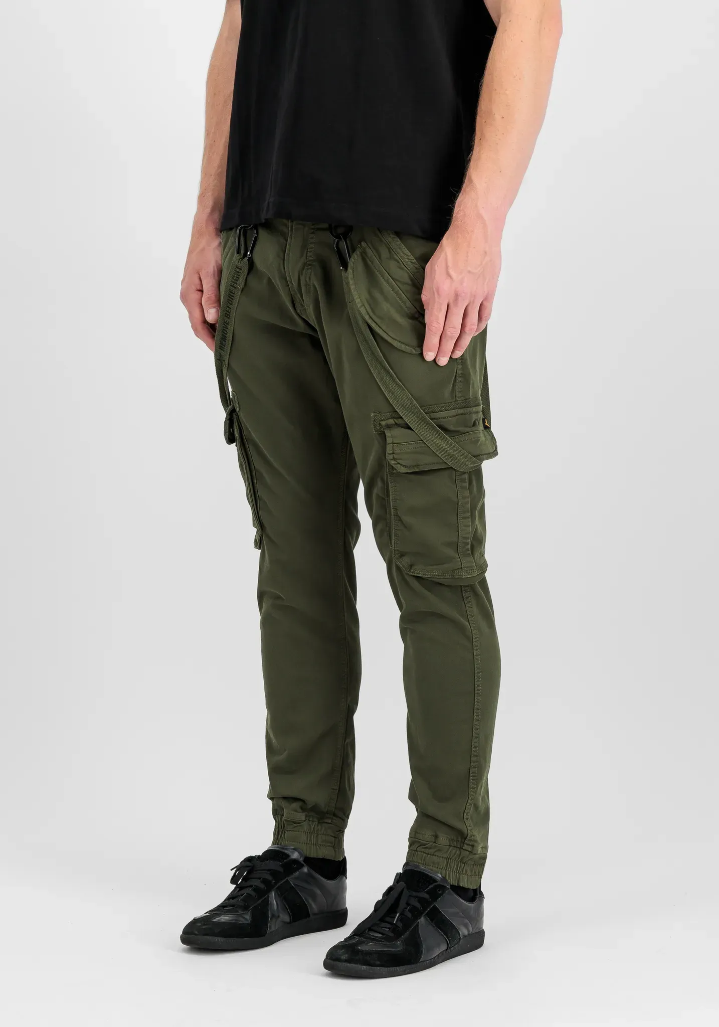 Cargohose ALPHA INDUSTRIES 