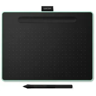 Wacom Intuos M Pistachio