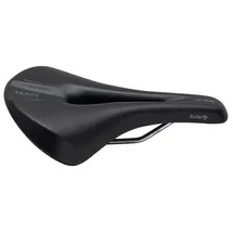 Terry Fisio Butterfly Exera Gel Max 169 mm Schwarz