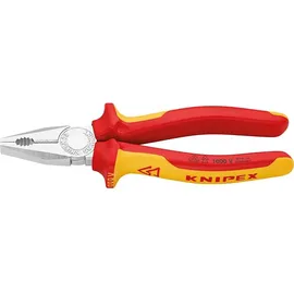 Knipex Kombizange 03 06 180