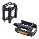 XLC Sport Pedal Gummikralle grau/schwarz